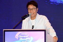 Lee Soo Man trở lại đường đua Kpop: Tung hai nhóm nhạc nam - nữ cùng lúc, nhắm thẳng thị trường Hàn Quốc
