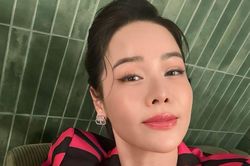 Lựa chọn đúng đắn của Nhật Kim Anh ở tuổi 41