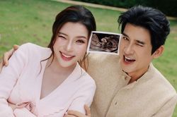 Loạt sao Việt gửi lời chúc mừng Lương Thế Thành và Thúy Diễm