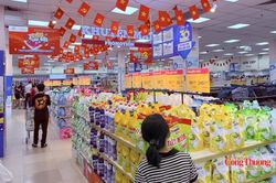 Quy định xác định xuất xứ Việt Nam đối với hàng hóa sản xuất, lưu thông trong nước