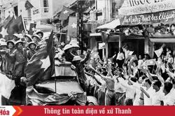 Ngày này năm xưa (10/10): Giải phóng Thủ đô Hà Nội