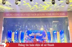 Khi những giai điệu chạm vào đời sống
