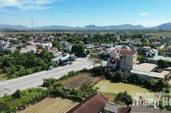 Công khai minh bạch - Yếu tố quyết định thành công trong giải phóng mặt bằng tại xã Định Hòa