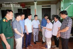 Chủ động phòng, chống sốt xuất huyết từ mỗi khu dân cư