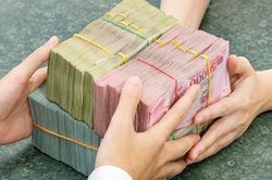 Lịch cổ tức tuần tới: Doanh nghiệp nào trả cao nhất?