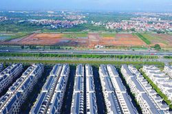 Doanh nghiệp đang đầu tư vào Sunshine Bay Retreat và Sunshine Legend City huy động 4.000 tỷ đồng trái phiếu