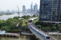 TP. Hồ Chí Minh: Đầu tư hạ tầng quy mô lớn mở ra cơ hội cho ngành cơ khí