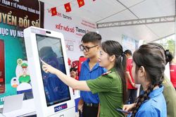 Đồng Nai lan tỏa phong trào 'Bình dân học vụ số', thúc đẩy chuyển đổi số toàn diện