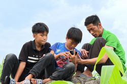 Xoá 'vùng lõm' số thay đổi diện mạo miền núi