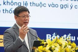 Tồn tại nhiều 'ốc đảo dữ liệu' cản trở đô thị thông minh
