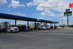 Mỹ và Nga đạt thỏa thuận mua dầu diesel