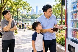 Tự động vẫn lạc hậu