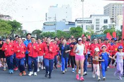 Lan tỏa tinh thần tập luyện thể dục - thể thao trong cộng đồng
