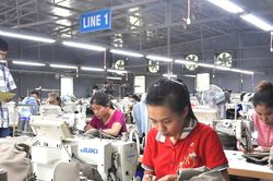 Đẩy mạnh xuất khẩu những tháng cuối năm