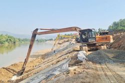 Cấp xã thúc đẩy giải ngân vốn đầu tư công
