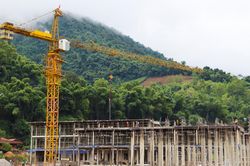 Tăng tốc các dự án trường liên cấp