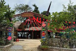 Nghị quyết chắp cánh cho du lịch cộng đồng