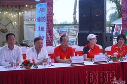 Nâng cao tinh thần rèn luyện thể thao ở mỗi người dân