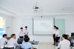 Cần cơ chế huy động năng lực khoa học, công nghệ từ các trường đại học