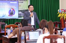 Nâng cao chất lượng hướng dẫn viên du lịch