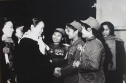 Người con ưu tú của quê hương Đồng Tháp