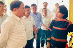 Tạo đà cho “trụ đỡ” của ngành nông nghiệp bứt phá - Kỳ 2: Chuẩn hóa vùng sản xuất