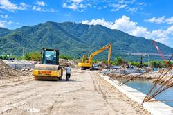 Tìm lời giải chống ngập cho Nha Trang