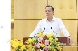 Phường Đông Kinh: Giao ban công tác phát triển nông nghiệp 9 tháng năm 2026