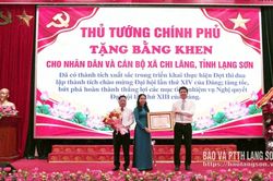Kỷ niệm 599 năm Chiến thắng Chi Lăng
