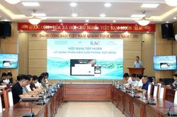 Phường Âu Lâu đẩy mạnh chuyển đổi số trong giải phóng mặt bằng, liên quan hơn 2.600 hộ dân