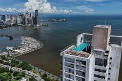 Động đất 7,7 độ ở Panama: Ít nhất 26 người bị thương, hàng trăm công trình hư hỏng