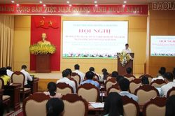 Cam Đường thúc đẩy chuyển đổi số, đồng hành cùng doanh nghiệp