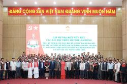 Từ uy tín cộng đồng đến sức mạnh lòng dân
