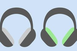 Samsung phát triển mẫu tai nghe over-ear Galaxy Studio đối đầu trực tiếp với Apple và Sony