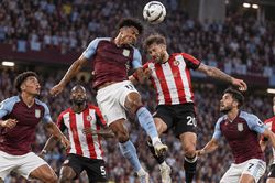 Trực tiếp tỉ số Aston Villa vs Brentford ngày 10/10: Villa Park có giúp chủ nhà nối dài hưng phấn?
