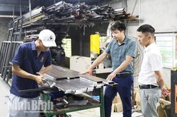 Khơi dậy trách nhiệm của doanh nhân trong chặng đường phát triển mới