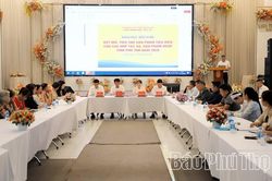 Kết nối tiêu thụ sản phẩm tiêu biểu và sản phẩm OCOP tỉnh Phú Thọ