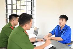 Lật tẩy đường dây rửa tiền xuyên quốc gia liên quan vụ lừa đảo khoảng 117 tỷ đồng