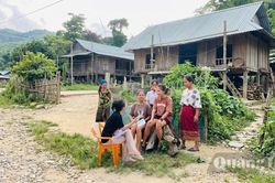 Chấm dứt nạn tảo hôn và thúc đẩy quyền của trẻ em gái