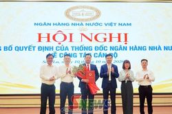 Ngân hàng Nhà nước Chi nhánh Khu vực 3 triển khai nhiệm vụ quý IV năm 2026