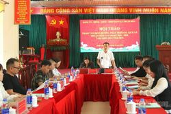 Mở đường cho du lịch Thuận Hòa bứt phá