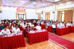 Hồng Thái kết nối doanh nghiệp, thúc đẩy phát triển du lịch