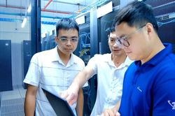 Tạo chuyển biến thực chất từ chuyển đổi số