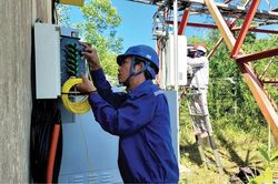 Nâng cao hiệu quả quản trị từ kiến trúc, nền tảng, dữ liệu số