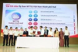 Phối hợp chống thất thu thuế từ việc mua hàng lấy hóa đơn