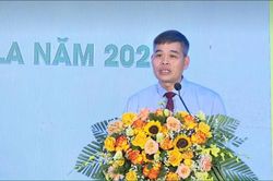Sơn La: Khuyến công quốc gia thúc đẩy quảng bá, tiêu thụ sản phẩm công nghiệp nông thôn