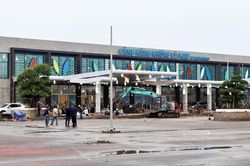 Cảng hàng không Cà Mau sẵn sàng đón chuyến bay thương mại vào cuối tháng 11