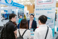 Doanh nghiệp vật liệu tham gia vào các dự án hạ tầng giao thông như thế nào?