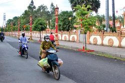 Cà Mau: Hạ tầng đổi mới, diện mạo vùng đồng bào Khmer khởi sắc