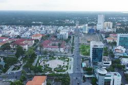 Vĩnh Long quyết liệt tăng tốc giải ngân vốn đầu tư công